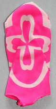  VINTAGE 1969 BARBIE TWIST  TURN FLIP HAIR  1160 TRICOT SWIMSUIT--ONE FLAW