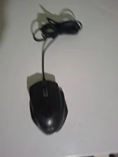 Redragon Gaming Mouse M614-RGB LED Lighting Wired Optical tested