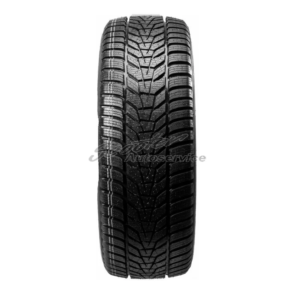 Winter-Reifen Hankook 235/55 R 18 104V 3PMSF XL (100V 91V 94T) | 71932