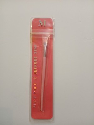 Morphe X Jeffree Star Concealer Brush JS23 NEW