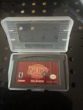 Legend of Zelda: Oracle of Seasons Nintendo Game Boy Color, 2001 