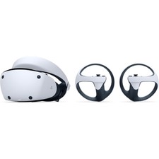 Sony PlayStation VR2 Headset
