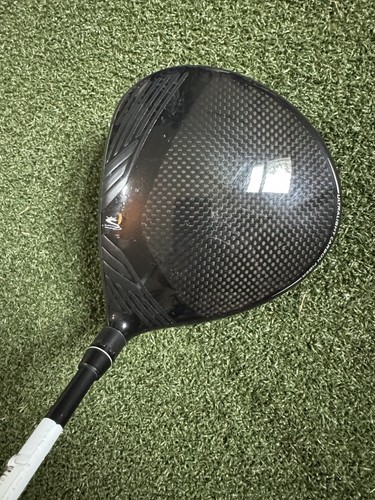Cobra King F8 Driver Golf Club - Picture 5 of 9