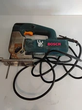 Bosch 1587AVS Variable Speed Top-Handle Corded Jigsaw, Tested with video