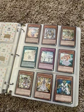 Durable 36-Piece Trading Card Protector Pages for Enhanced Organization & Safety