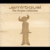 Buy Singles Collection by Jamiroquai (CD, Dec-2003, Columbia (USA