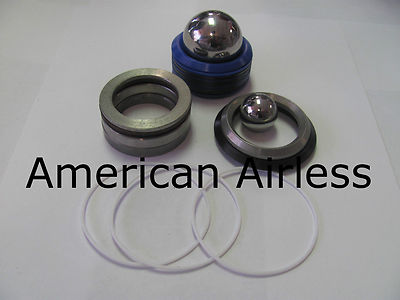 Graco OEM Pump Packing Reapir Kit 287-835 287835 For Graco GH-833 Sprayers