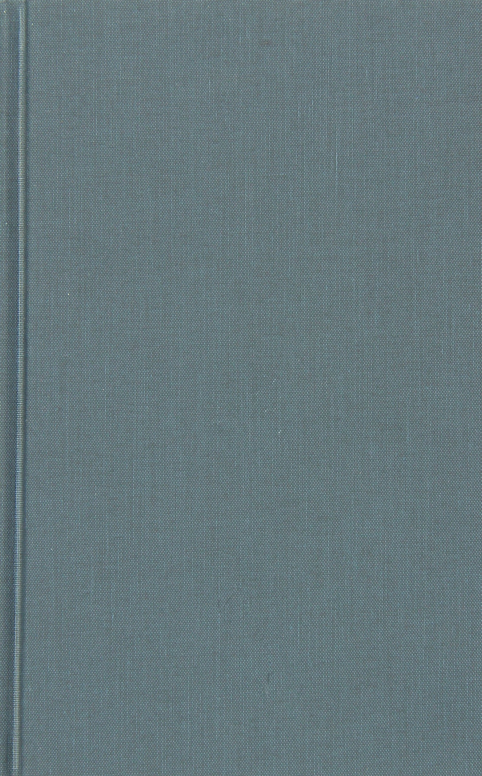 Dinu Giurescu Fakers – The 1946 Elections (Hardback)