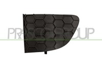 Prasco LüFtungsgitter StoßFäNger Vorne Links FüR Fiat Punto 199_ 199 FT3462124