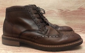 ecco vitrus boot
