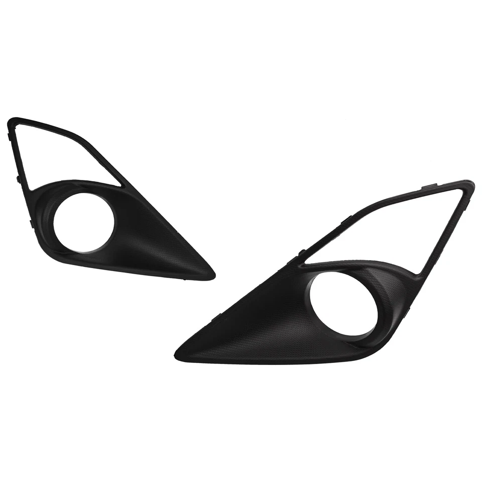 For 2012-2016 Toyota GT86 Scion FR-S LED Projector Fog Lights Lamps w/Wiring Set - Image 4 of 4