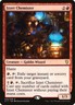 MTG Magic the Gathering Izzet Chemister (26/332) Commander 2017 NM