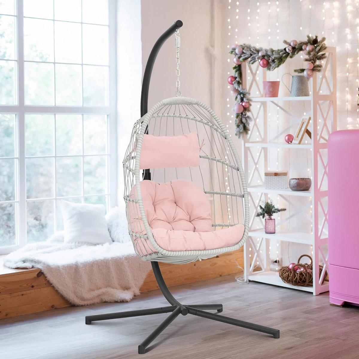 Deck egg online chair