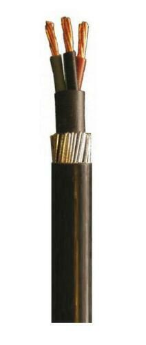 Armoured SWA Cable 3 Core 6943x 1.5mm 2.5mm 4mm 6mm 10mm 16mm Underground Cable. - Picture 2 of 2