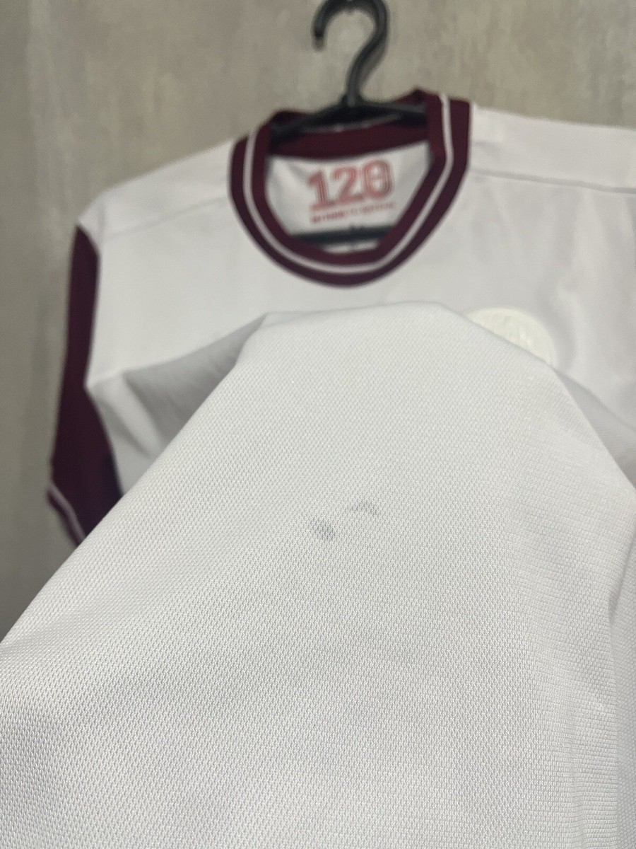 FC Bayern 120周年記念シャツ FC Bayern Munich 120th Anniversary Shirt - SoCheapest