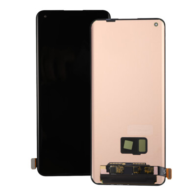 New LCD Display Touch Screen Digitizer Assembly Replacement for Oneplus 10 Pro