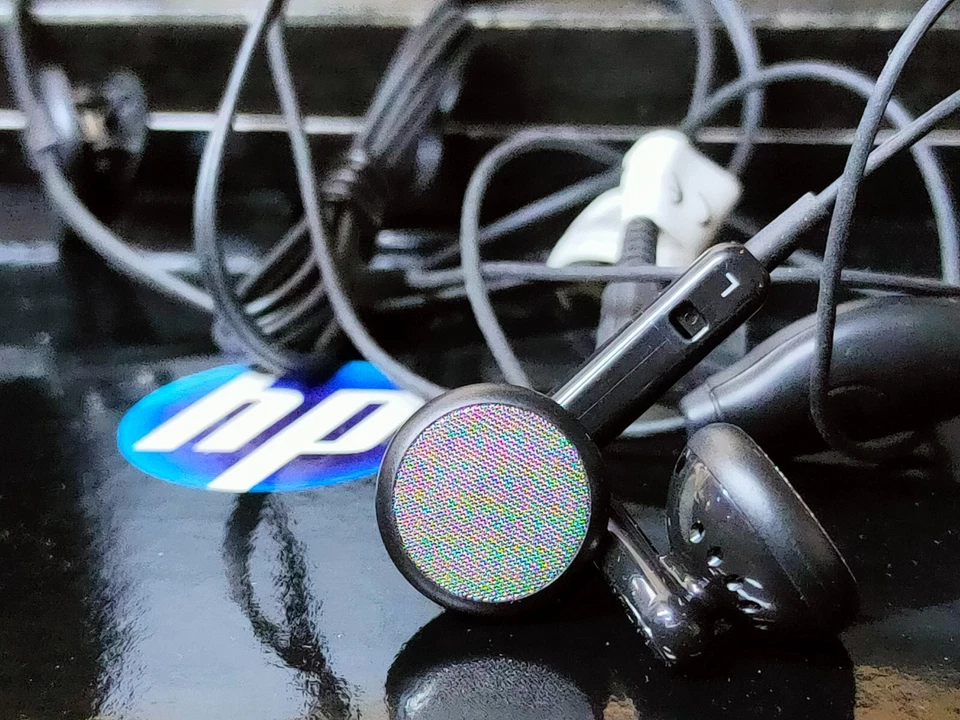 HP iPAQ Voice Messenger 3G Smartphone - 2.4 pollici TFT display - Imagen 4 de 4