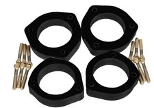 Car Spacers Lift Kit 30mm 1.2" for Toyota VENZA 2008-2017