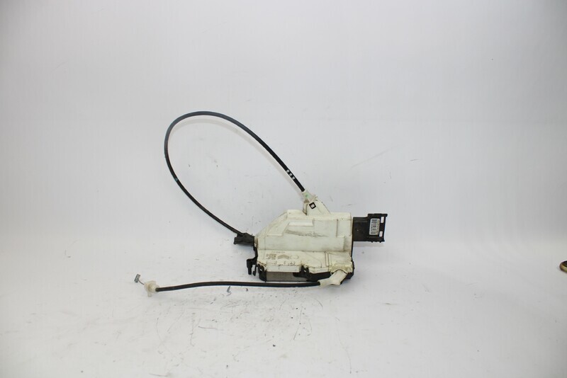 A01456 Front Right Door Lock PEUGEOT 308 2007 1406079