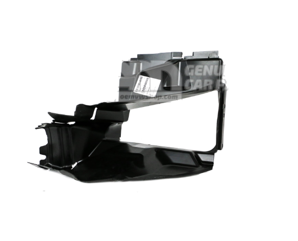 NOUVEAU GUIDE D'AIR DE RADIATEUR DE MOTEUR GAUCHE AUDI A8 4N 4N0145333R