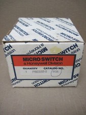 Honeywell MicroSwitch FYDD32B2-2 Proximity Switch 19-30VDC 8625