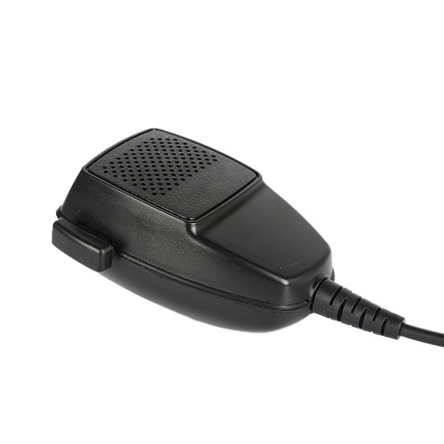 Speaker Mic Environmentally Friendly Pu Cable For Motorola 8pin Rj45 - Zdjęcie 2 z 9