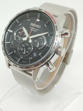 Seiko Neo Sports Blue/White Men's Watch - SNDF87P1 for sale online | eBay