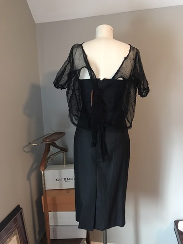 NWT $750 Ports 1961 Dress, Size 2 - Picture 3 of 11