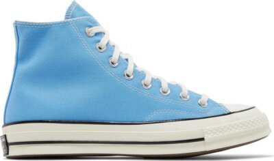 Converse Chuck 70 High University Blue 171566C Men Size