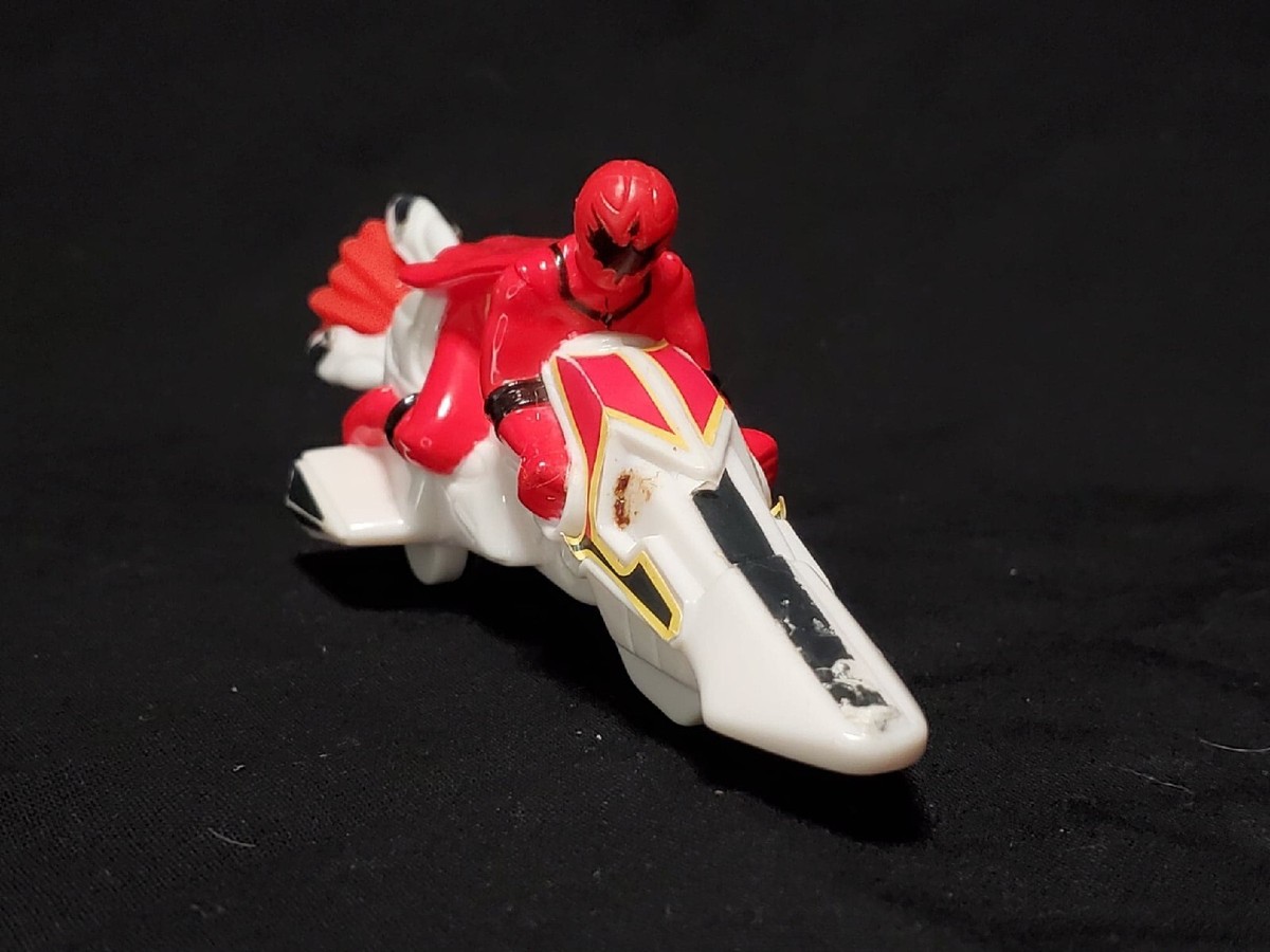 パワーレンジャー　マクドナルド　おもちゃ　ビンテージ　ヴィンテージ　新品 パワーレンジャー マクドナルド おもちゃ ビンテージ ヴィンテージ