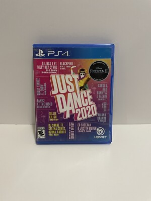 Just Dance 2020 - Sony PlayStation 4