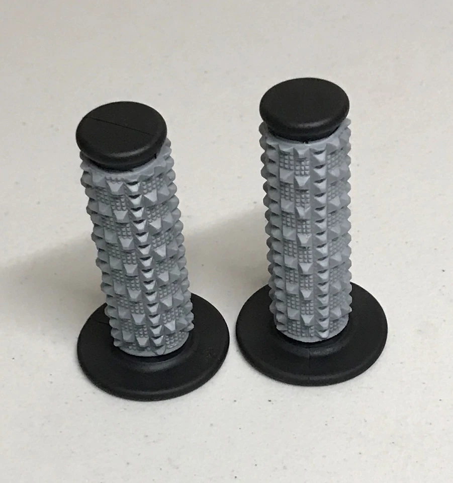 Tag Pro MX Handlebar Pillow Grips Black Honda CRF250R CRF450R CRF250X CRF450X - Image 2 of 4