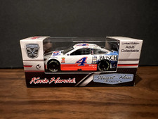 Kevin Harvick 2018 4 Mobil 1/Busch Beer Ford Fusion 1/64 NASCAR CUP