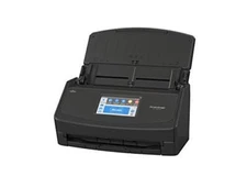 Fujitsu ScanSnap iX1500 Color Duplex Document Scanner with Touch Screen