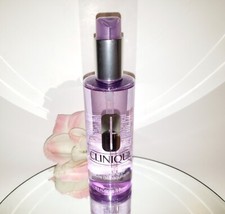 Clinique Take The Day Off Cleansing Oil For Face Eyes Lashes and Lips 6.7oz