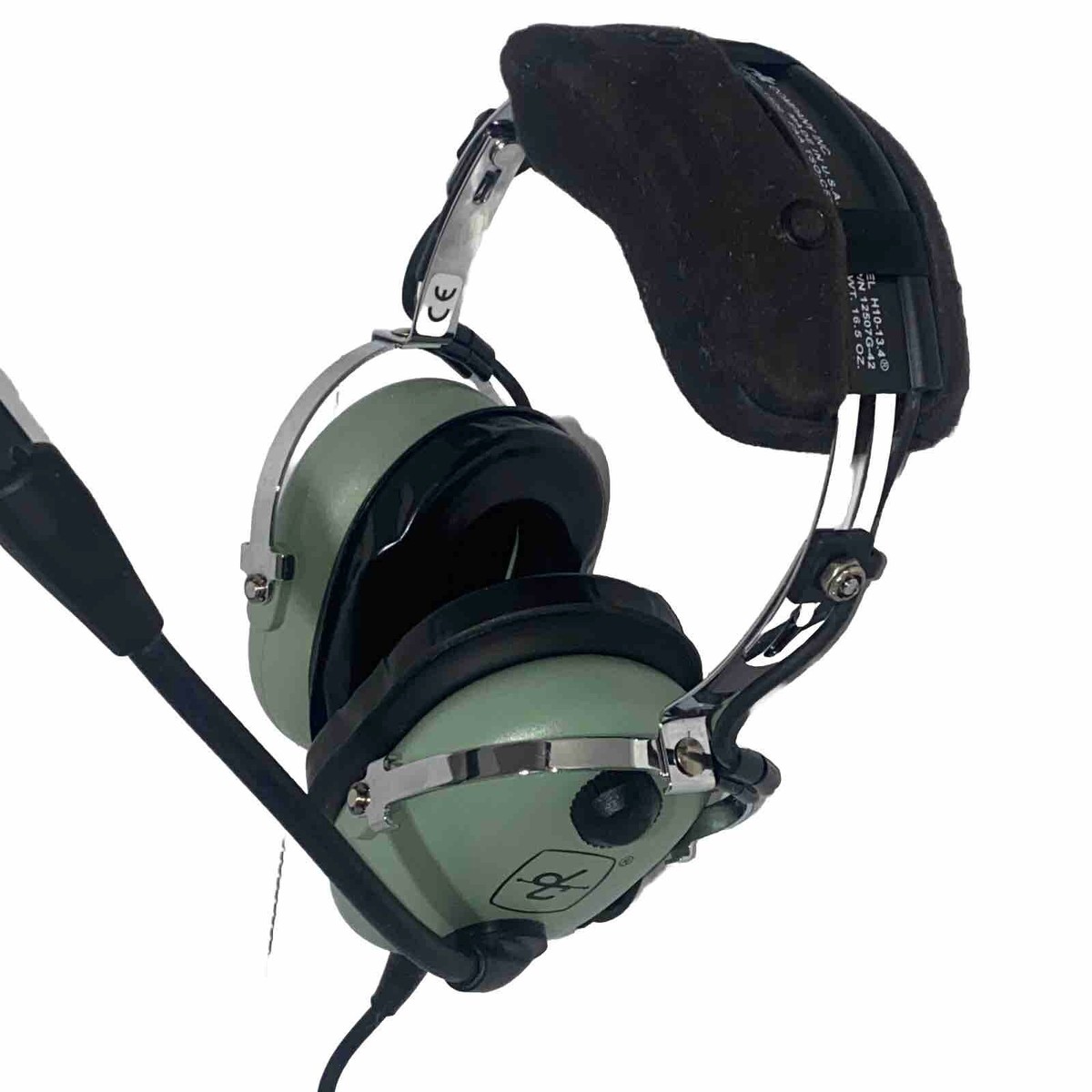 はな　航空用ヘッドセット　David Clark【USED】 Amazon.com: David Clark H10-13.4 Aviation Headset : Electronics