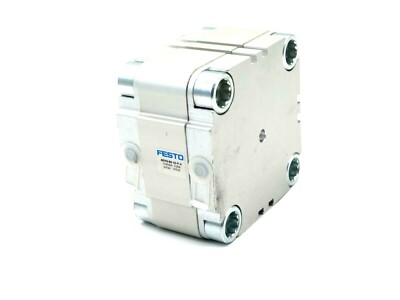 NEW FESTO ELECTRIC ADVU-80-10-P-A COMPACT CYLINDER 156568 ADVU8010PA