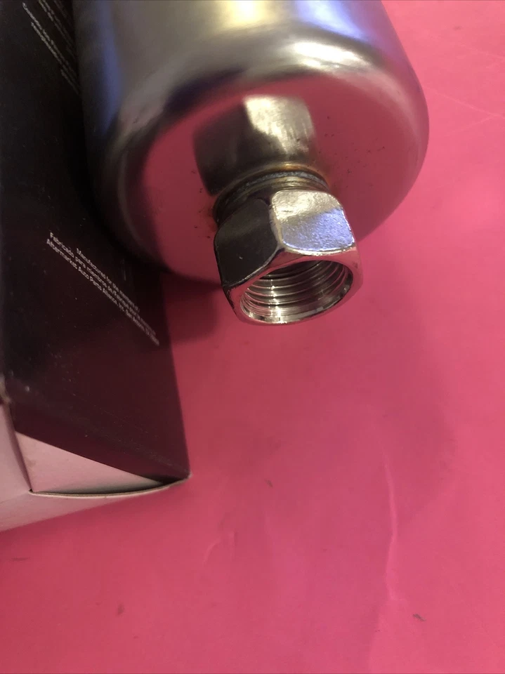 🔥🔥🔥Filtro de Combustible Piezas Master 73481 Reemplaza GF1481 Envío Gratis Foto 3 de 4