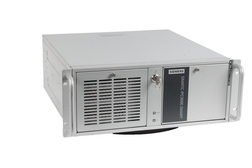 Centralina Siemens Simatic S5-95U 6ES5095-8MB03 - Usata