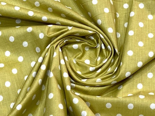 100% Cotton Fabric Pre Shrunk Voile Dress Cotton Fabric 44''wide - Picture 5 of 16