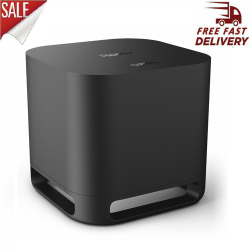 Roku Wireless Subwoofer Home Theater System | Home Speakers 