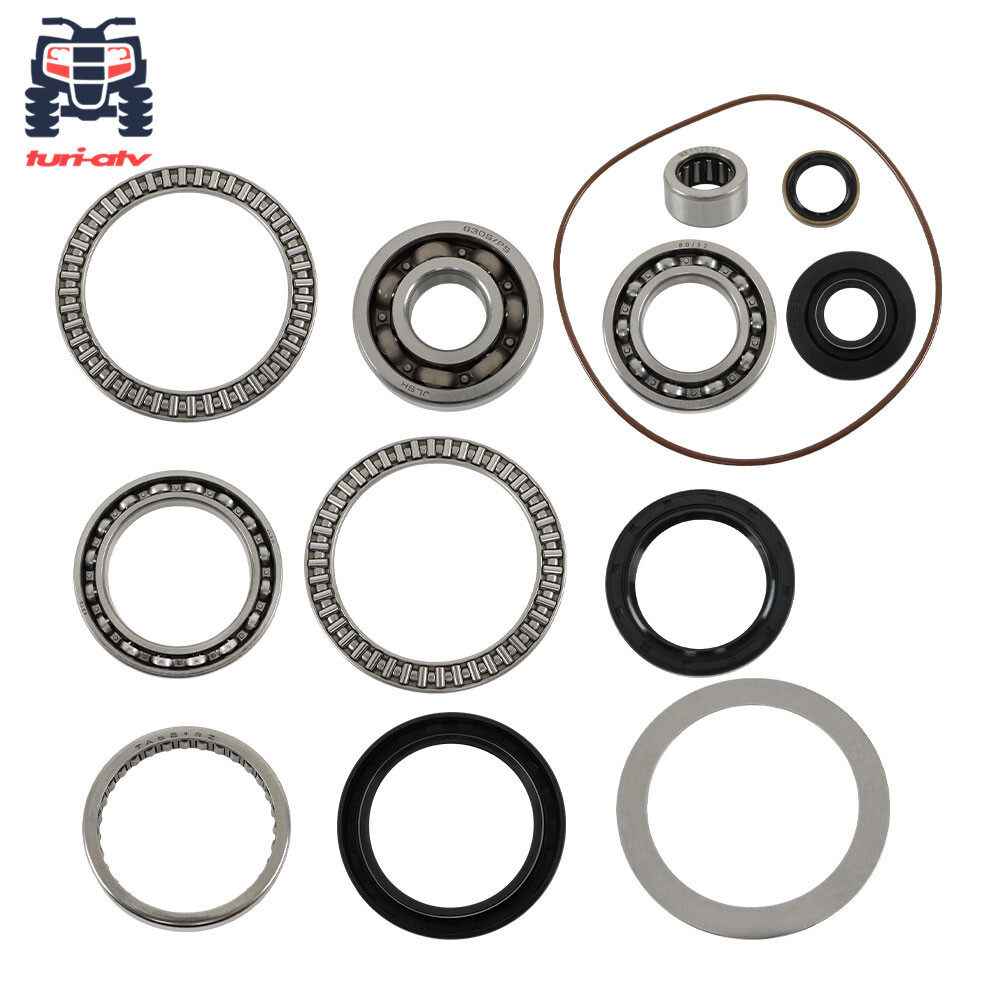 Cylinder Valve Gasket Kit For Kawasaki Brute Force 750 KVF750 4X4I 2012-2018