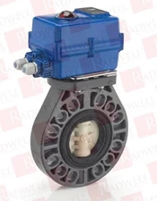 PLAST-O-MATIC EBUS20.29-6PHU-500V-PP-PV / EBUS20296PHU500VPPPV (BRAND NEW)