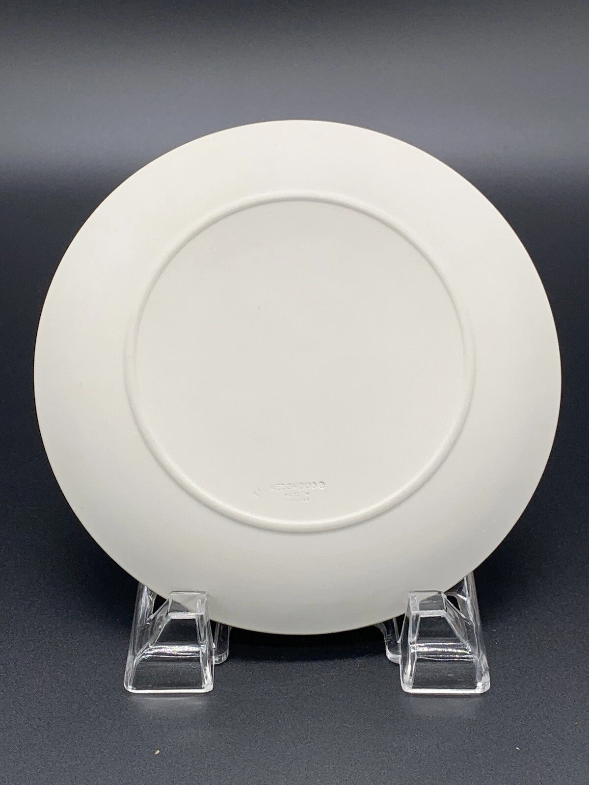 Wedgwood Collector Plate - Thumbnail 2