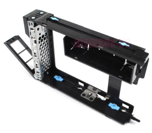 2.5'' 3.5" Dell Precision T5820 T7920 T7820 Hard Drive Tray Caddy 1B51FK200-600 - Picture 3 of 4