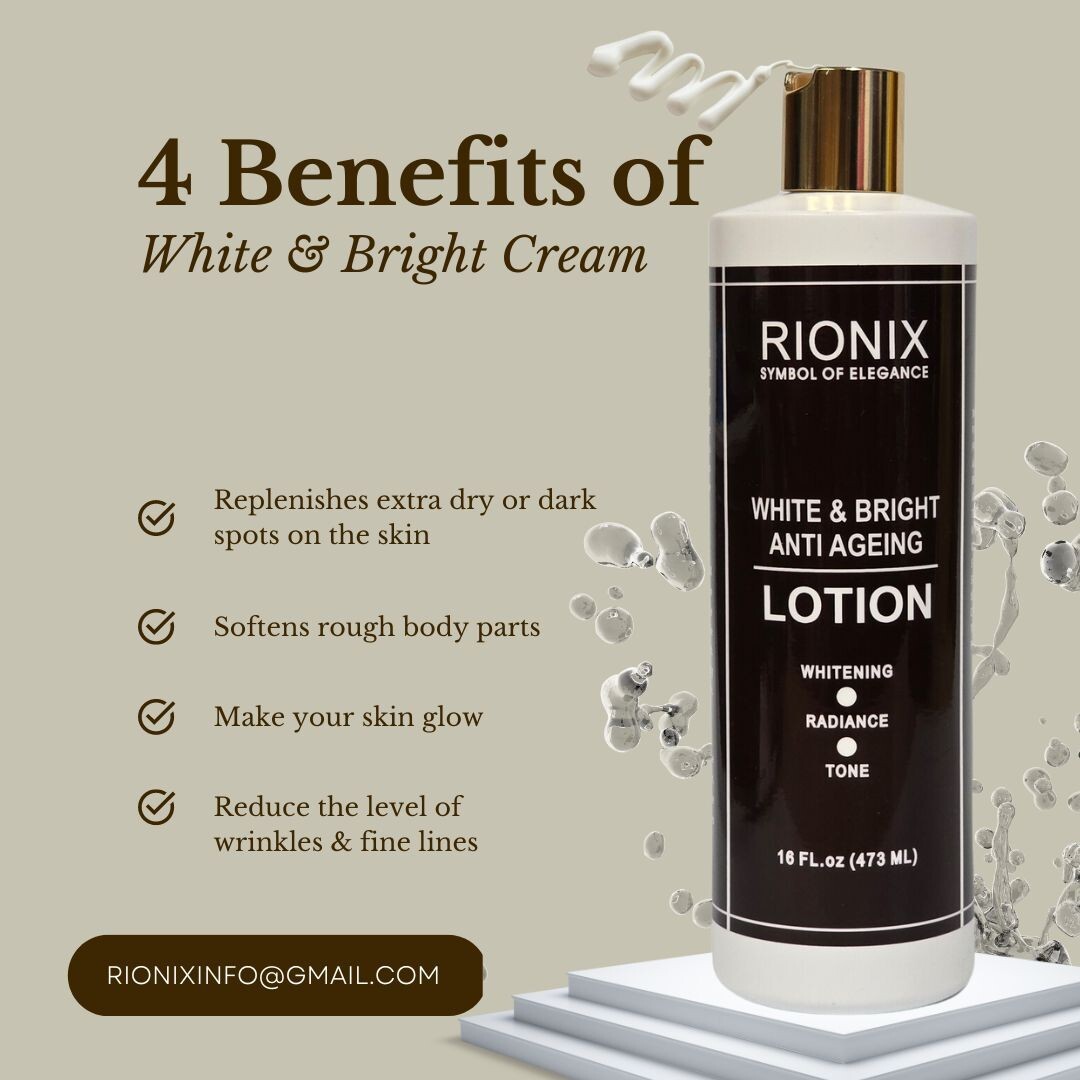 新品　CELLPHYC BRIGHT LOTION 280ml Amazon.com: Gold Bond Body Bright Daily Body & Face Lotion