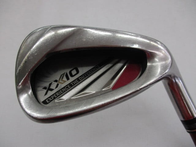 DUNLOP - XXIO11 1W 11.5度 R RED ダンロップ XXIO 11 レッドのスペック詳細 | 中古ゴルフクラブ