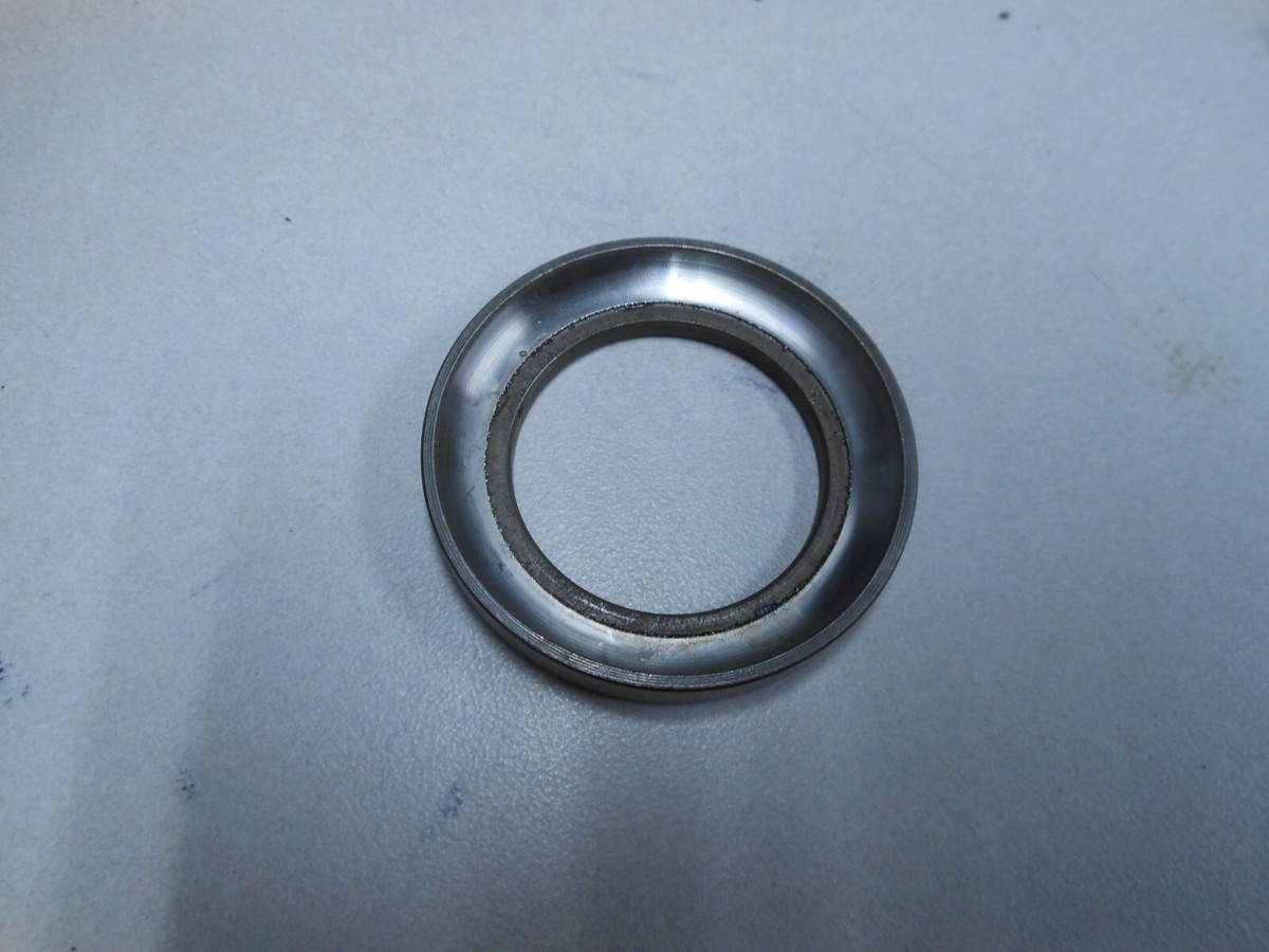 NOS Steering Stem Bearing Race Fits: Kawasaki 77 KZ1000 00-02