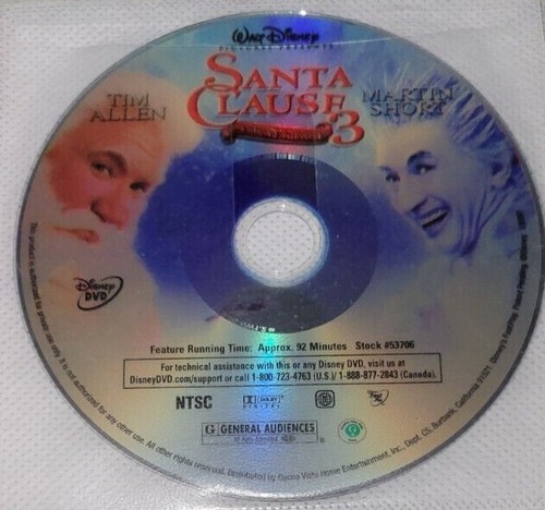 PICK A DVD - $2 EACH - DISC ONLY - Flat $4 Shipping - Hit Movies/Family/Kids/Lot - Imagen 111 de 214