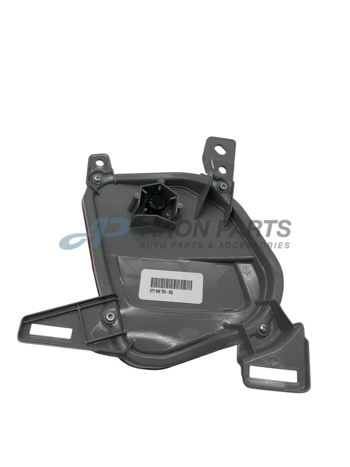 Rear Left Reflector Panel Toyota Highlander 2014-2019 814900E020 Foto 4 de 4